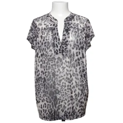 Top (Meerkleurig) van Rue de Femme Elastaan, Polyester