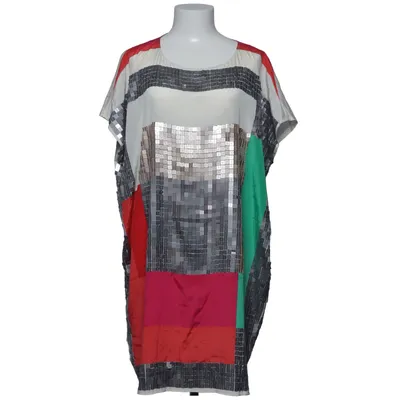 Tunika (Flerfärgad) från DKNY Elastan, Polyester, Silke