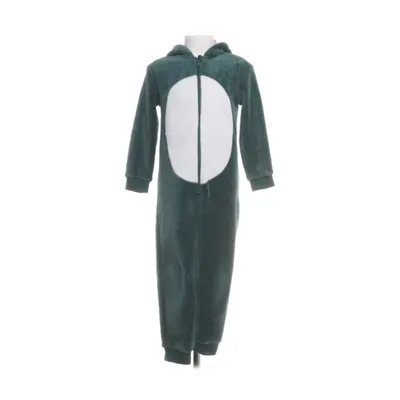 Onesie (Groen, Meerkleurig) van Vertbaudet Polyester