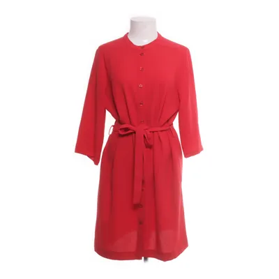 Dress (Red) from 123 Paris Polyester