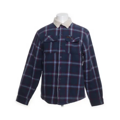 Överskjorta (Blå, Flerfärgad) från Bench