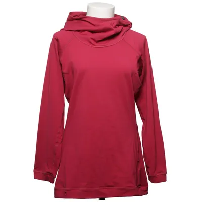Hoodie (LIMBER LONG HOOD) from Haglöfs Elastane, Polyester
