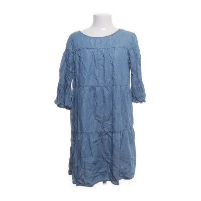 Denim jurk (Blauw) van Yessica by C&A