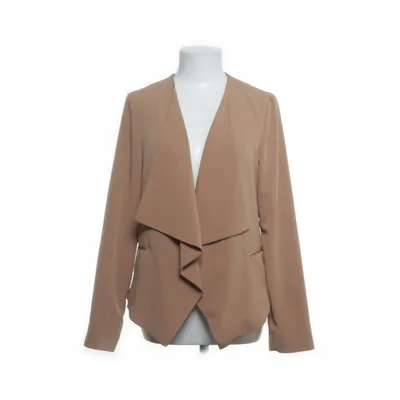 Kavaj (Beige) från New Look