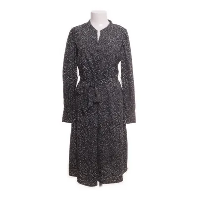Kjole (Sort, Hvid) fra JDY Polyester