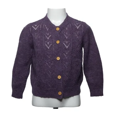 Cardigan (Toutcoeur) from Bonton Acrylic, Alpaca wool, Polyamide