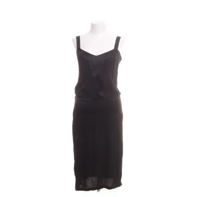Klänning (Svart) från Stella McCartney for H&M Silke