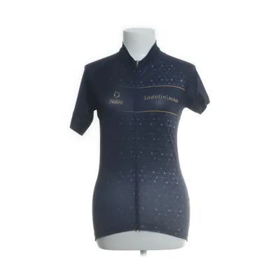 Cykeltröja (Blå, Flerfärgad) från Nalini