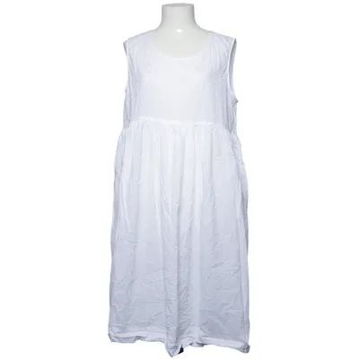 Kleid (Weiß) von Son de Flor Baumwolle