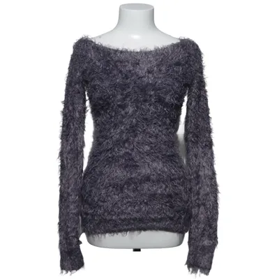 Tröja (Grå) från Bershka Knitwear