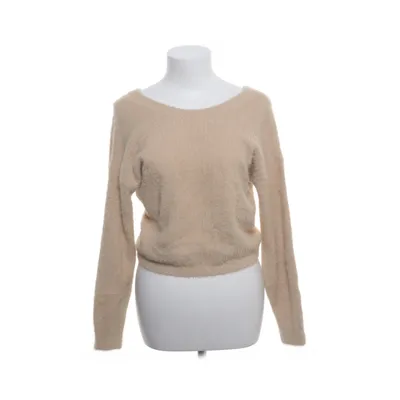 Tröja (Beige) från Hollister California Nylon, Akryl