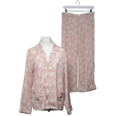 Pyjamas (Rosa, Flerfärgad) från Love Stories x H&M Polyester