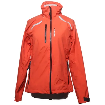 Veste de bateau (Orange) de Musto Polyamide, Polyester, Polyuréthane