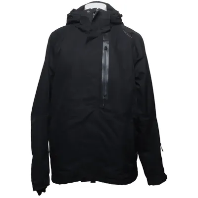 Skijacke (Schwarz) von Tenson Polyester