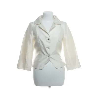 Blazer (Wit) van Vittoria Verani
