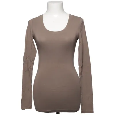 Långärmad t-shirt (Brun) från Vero Moda