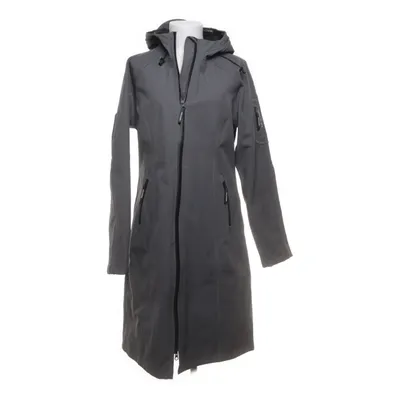 Regnkappa (Grå) från Ilse Jacobsen