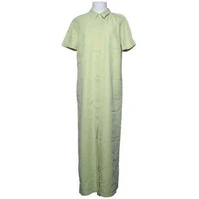 Denim dress (Green) from Gerard Pasquier