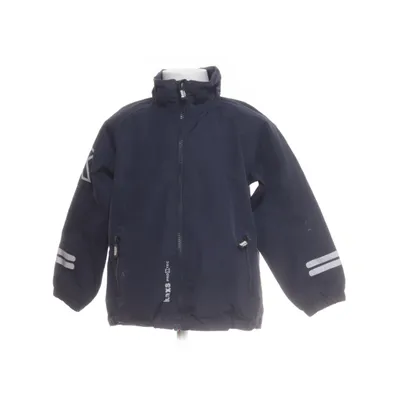 Outdoorjakke (Blå, Hvid) fra Kaxs Proxtec Polyamid, Polyester
