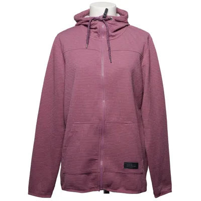 Hoodie (Pink) from The Nature Trail By Tchibo Recycled polyester