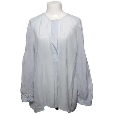 Blus (Blå) från Dorothee Schumacher