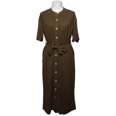 Wikkeljurk (Groen) van LLoyd's Polyester, Viscose