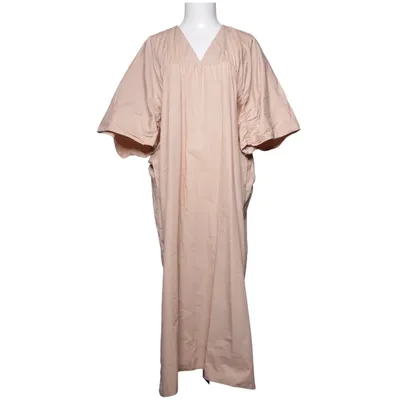 Vente kjole (Beige) fra Rabens Saloner Bomuld