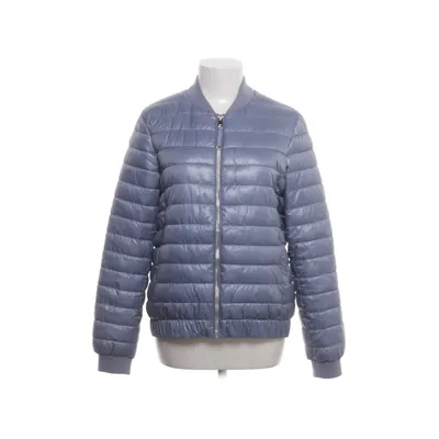 Lättviktsjacka (Grå, Blå) från Essentials