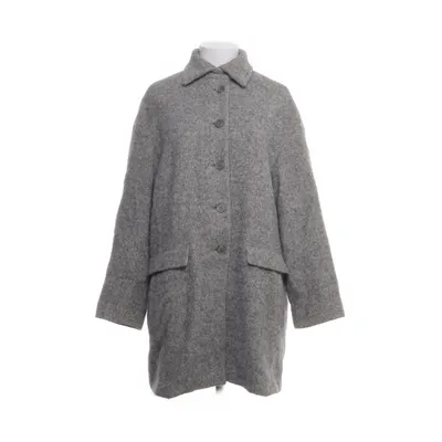 Coat (Gray) from Toni Gard Nylon