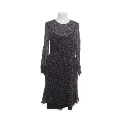 Jurk (Zwart, Grijs) van JOOP! Viscose, Polyester, Elastaan
