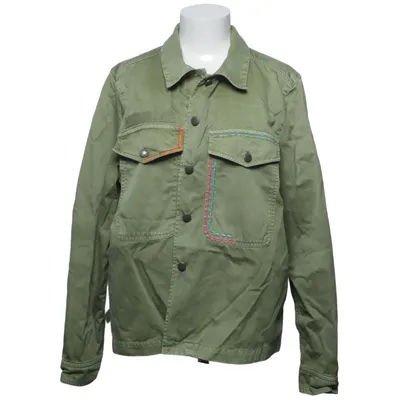 Jacke (Kennedy Jacket) von Odd Molly Bio-Baumwolle