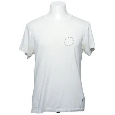 T-shirt (Slim Fit) från Afends Bomull