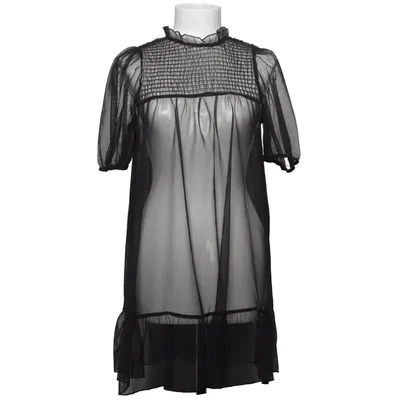 Strandkjole (Sort) fra Divided by H&M