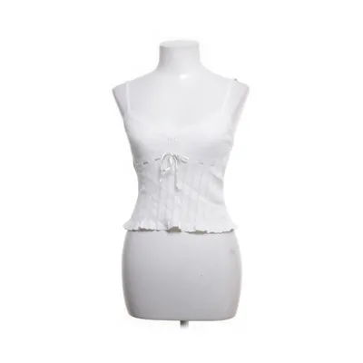 Crop top (Vit) från Rouje Paris