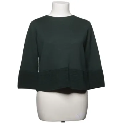 Sweater (Grøn) fra COS Uld