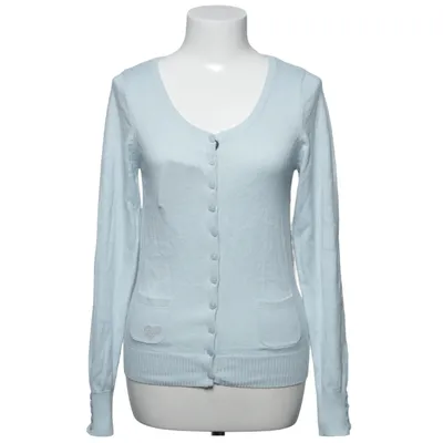 Cardigan (Myheart) fra Soaked in Luxury Akryl, Angora, Bomuld