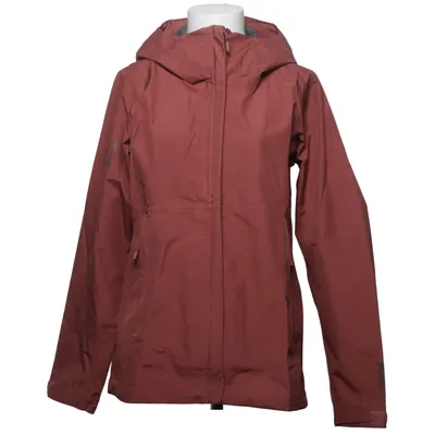 Veste polaire (Rouge) de Mountain Hard Wear Nylon, Polyester recyclé