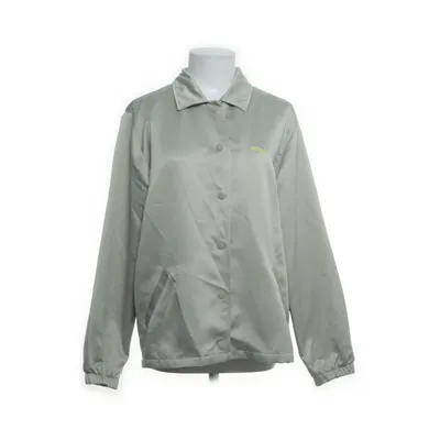 Överskjorta (Grön) från Stüssy