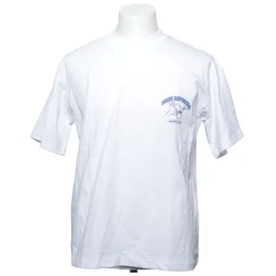 T-shirt (Blanc) de Another Cotton Coton