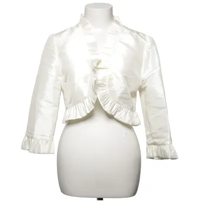 Bolero (Hvid) Polyester