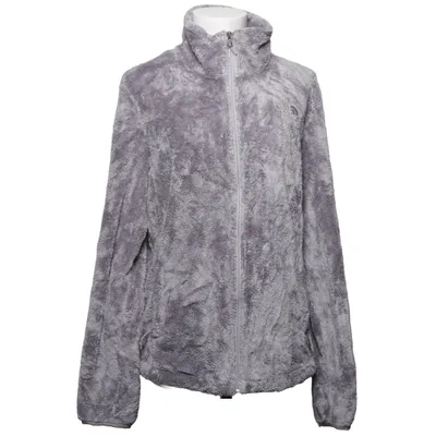 Fleece jacket (Gray) from The North Face Polyester