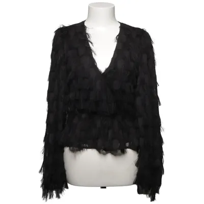 Bolero (Svart) från Gina Tricot Polyester