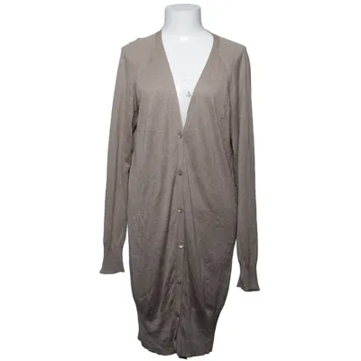Cardigan (Beige) from MaxMara Studio Cashmere, Silk