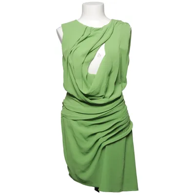 Klänning (Grön) från Meshki Återvunnen polyester