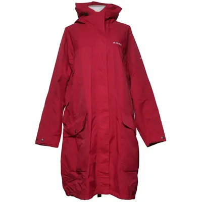 Parka (Parkas) from On the Peak Polyamide, Polyester