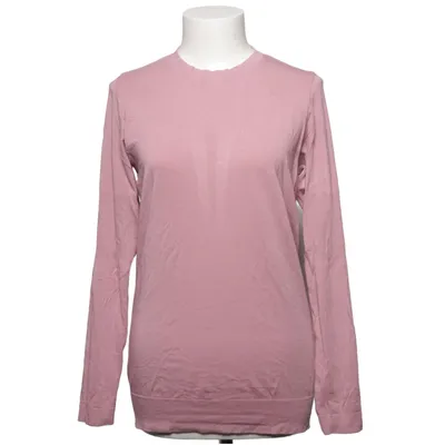 Long sleeve T-shirt (Pink) from Run & Relax Polyamide