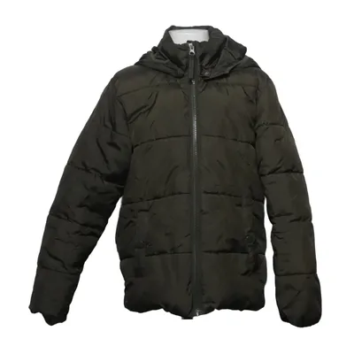 Vinterjakke (Grøn) fra Njord Polyester