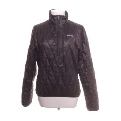 Windjack (Zwart) van Patagonia Polyester