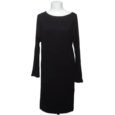 Dress (Black) from Kilian Kerner Senses Elastane, Viscose