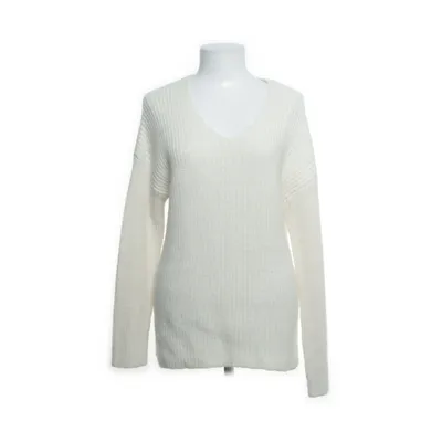 Pullover (Vit) från Edited Akryl, Alpackaull, Polyamid, Polyester